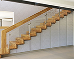 Construction et protection de vos escaliers par Escaliers Maisons à Lichères-près-Aigremont